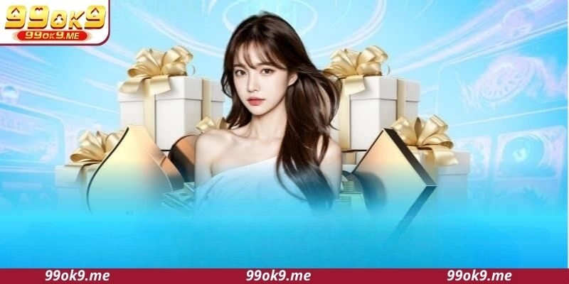 4 mã khuyến mãi 99OK cực hời