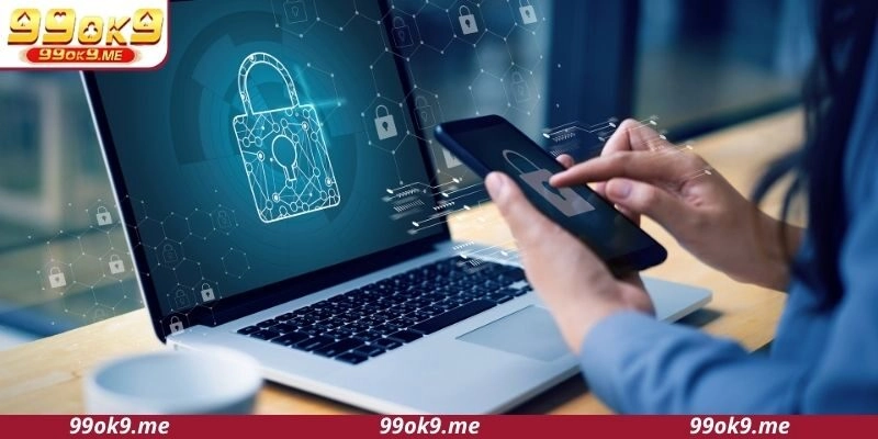 Bảo vệ người dùng hiệu quả bằng chính sách bảo mật