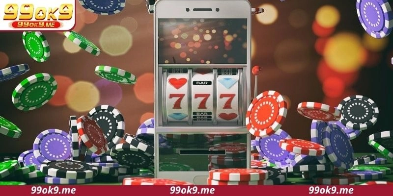 Bỏ túi ngay những bí quyết tham gia quay thưởng 99OK