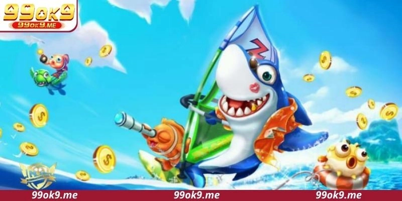 Các hội viên thường lạm dụng tính năng bắn tự động