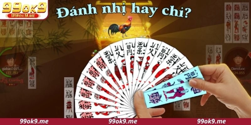 Cách đánh chắn hay được cao thủ chia sẻ