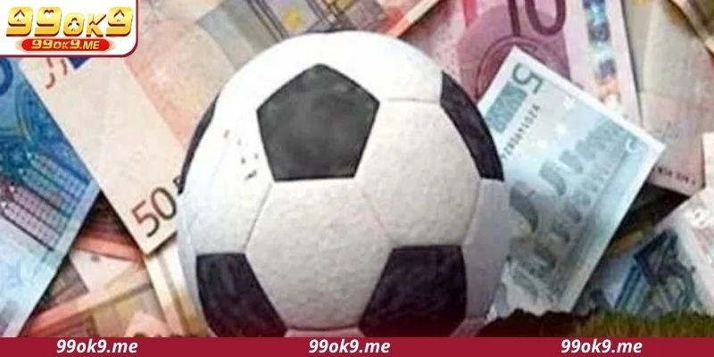 Cách tính tiền thắng thua trong kèo Châu Âu chính xác
