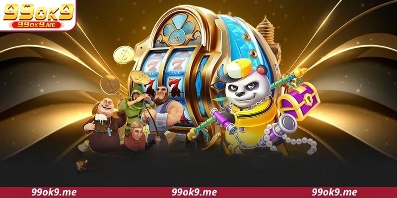 Chỉ 3 bước, bạn đã nhanh chóng tận hưởng sân chơi