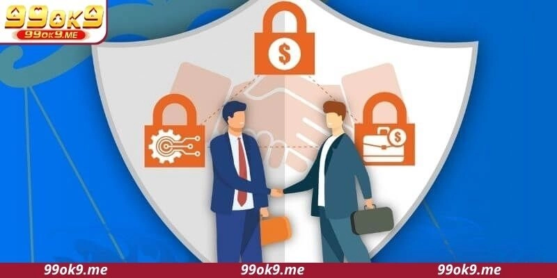Điều khoản điều kiện đảm bảo quyền riêng tư người chơi