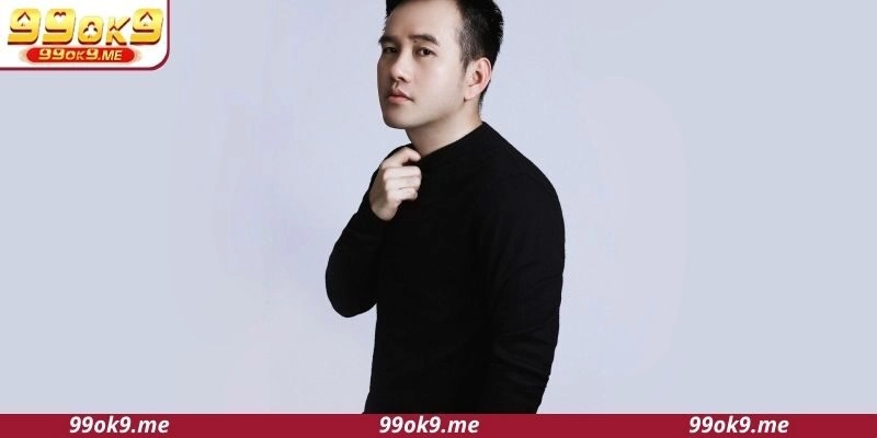Định hướng tương lai của tác giả 99OK Lê Thanh Hòa