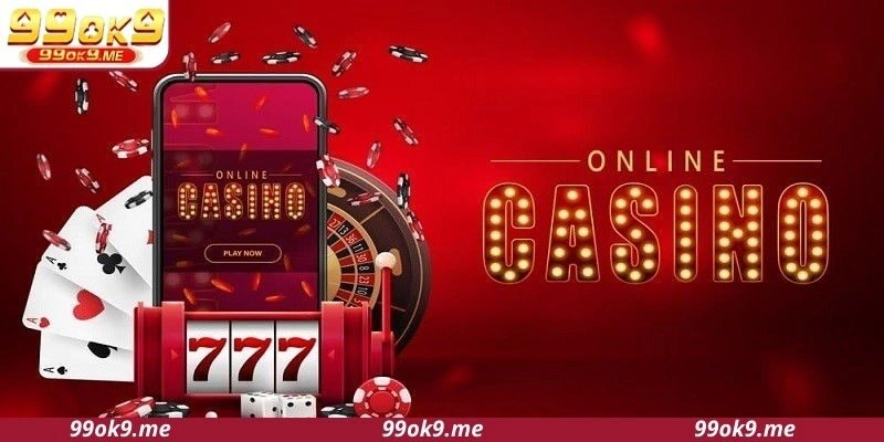 Đôi chút khái quát về top nhà cái casino