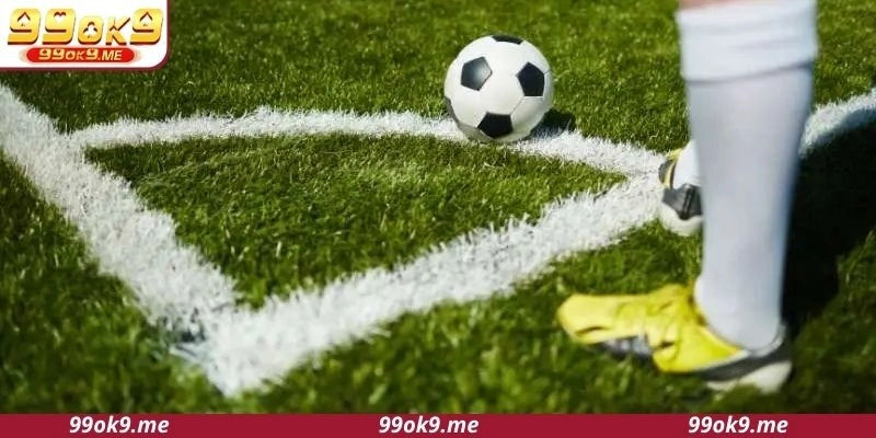 Dựa vào dữ liệu kèo góc nhà cái để dự đoán chuẩn