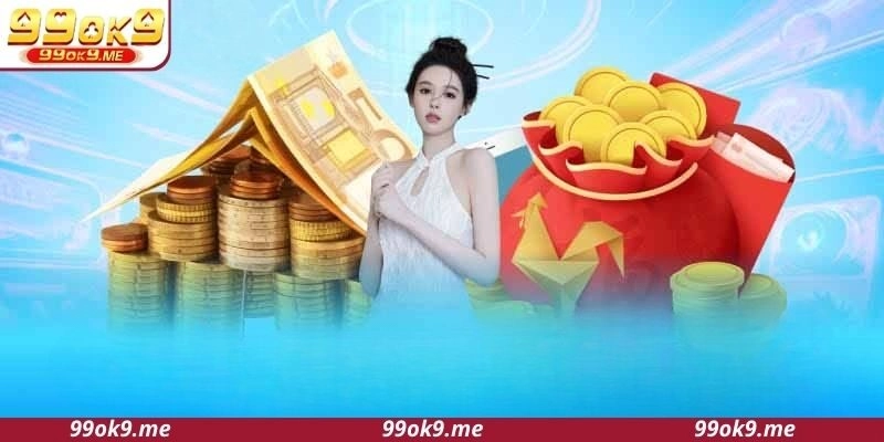 FAQ khuyến mãi 99OK