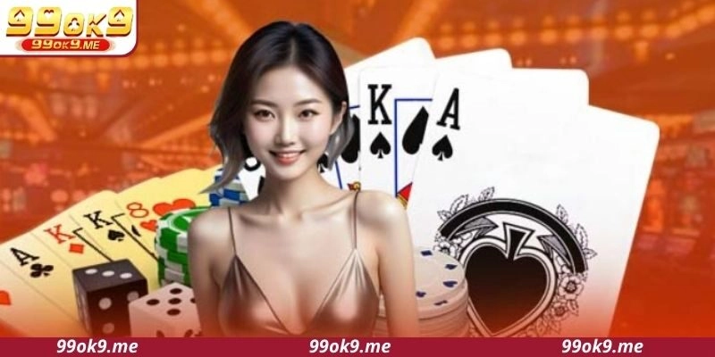 Hiểu rõ về định hướng xây dựng của sân chơi 99OK