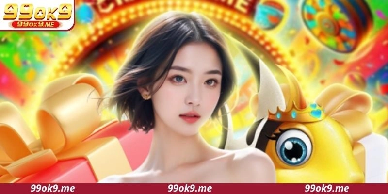 Mega casino mang đến game có tỷ lệ siêu hời