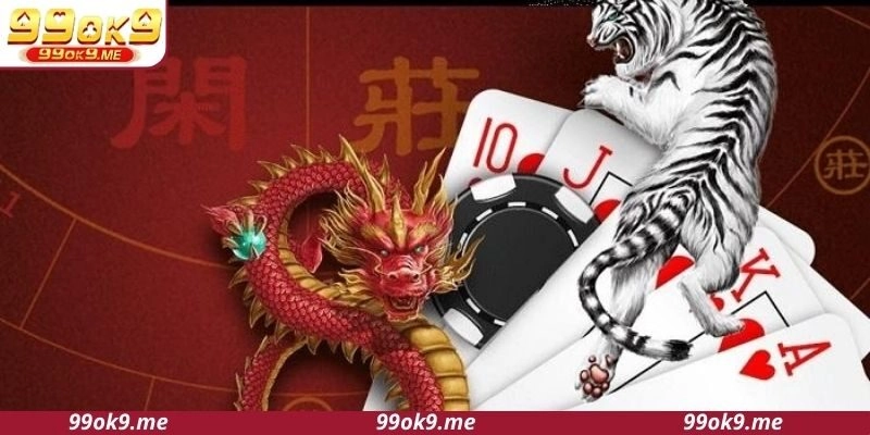 Mẹo chơi bài rồng hổ chắc thắng từ cao thủ
