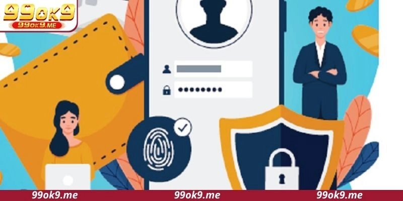 Người chơi toàn quyền kiểm soát quyền riêng tư cá nhân