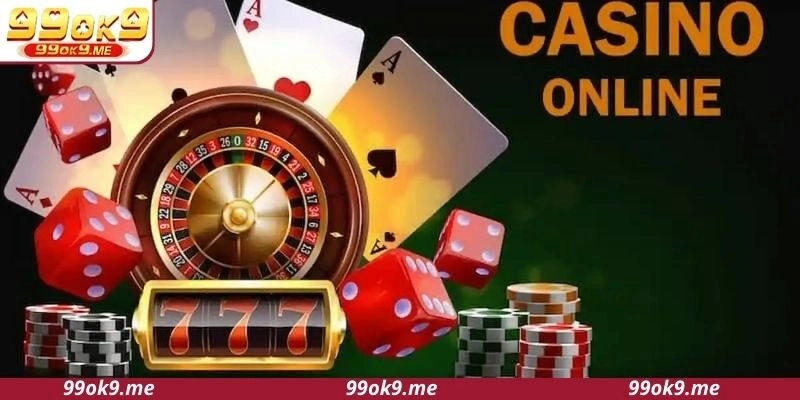 Những top casino hàng đầu trên thị trường