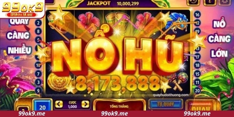 Quy định cơ bản cần nắm về siêu cấp nổ hũ