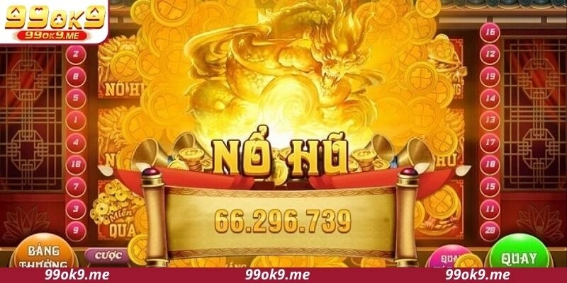 Quy trình download nhanh chóng, với sân chơi hấp dẫn