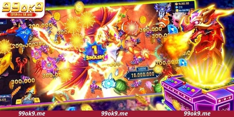 Quy ước giản đơn về điểm thưởng xuất hiện trong game