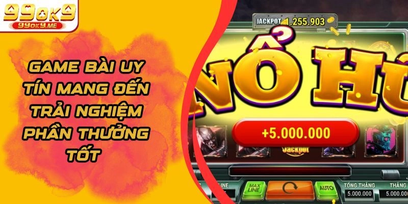 Siêu Nổ Hũ - Hướng Dẫn Mẹo Quay Nâng Cao Lợi Nhuận