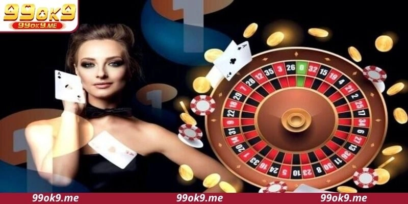 Thể loại cá cược có tại casino Macao