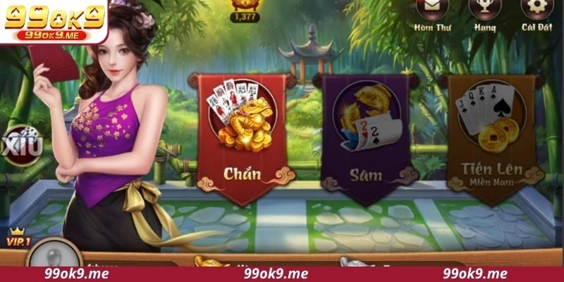 Thông tin khái quát về game bài an toàn