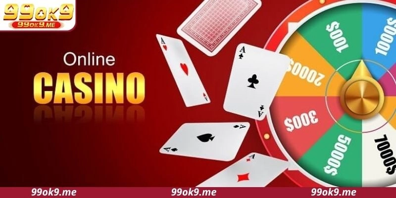 Thông tin về casino online an toàn