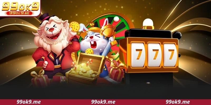Tựa game đa dạng, kết quả minh bạch và thưởng khủng