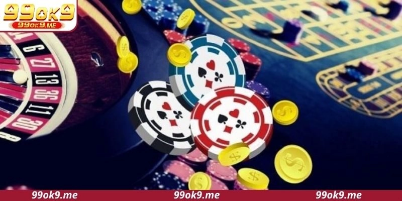 Ưu điểm khi đặt cược tại điểm chơi uy tín