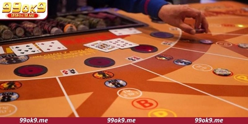 Ưu điểm khủng khi chơi tại casino online