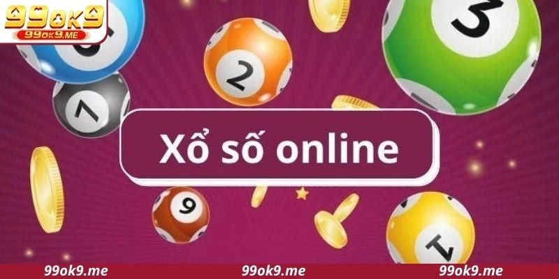 Xổ số online là loại hình giải trí lâu đời và cực kỳ thú vị
