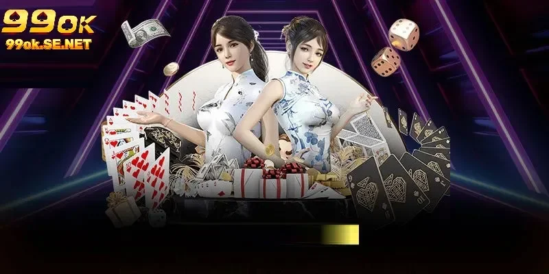 Luật chơi game đơn giản, dễ dàng tham gia