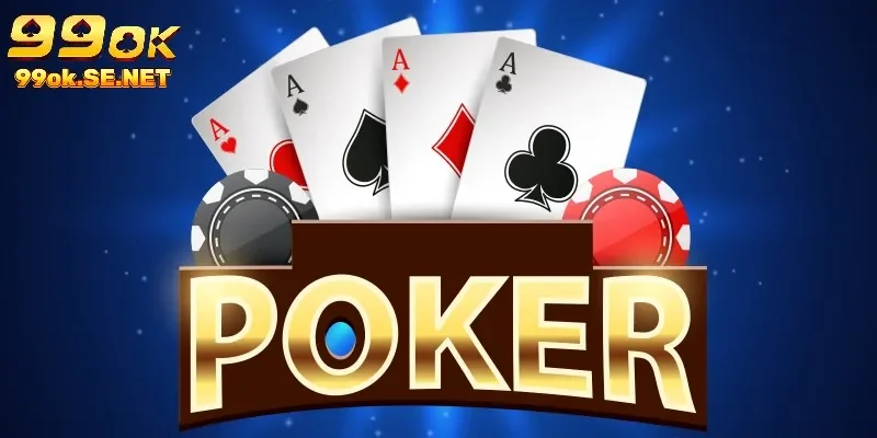 Poker Texas Hold’em là trò chơi thu hút đông đảo mọi thành viên